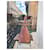 Ophidia Tote Joy Microguccissima Rosa  - vista 9