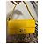 Borsa a mano Fendi Baguette in pelle gialla Giallo - vista 6