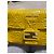 Borsa a mano Fendi Baguette in pelle gialla Giallo - vista 8