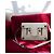 Borsa Fendi in pelle color eggshell Bianco sporco - vista 11