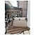Borsa Fendi in pelle color eggshell Bianco sporco - vista 15