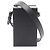Borsa a Spalla Fendi Box Nero