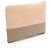 Céline Clutch in pelle beige Celine - vista 2