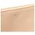 Céline Clutch in pelle beige Celine - vista 4