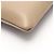 Céline Clutch in pelle beige Celine - vista 5