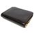 Monedero Zippy en Monogram Vernis de Louis Vuitton Burdeos - vista 2
