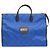 Borsa Gucci Off the Grid GG 630353 Nero Blu