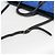 Borsa Gucci Off the Grid GG 630353 Nero Blu - vista 11