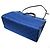 Borsa Gucci Off the Grid GG 630353 Nero Blu - vista 2