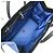 Borsa Gucci Off the Grid GG 630353 Nero Blu - vista 3