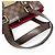Borsa a mano Hampstead PM Damier Louis Vuitton Marrone Damier ebene - vista 13