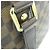 Borsa a mano Hampstead PM Damier Louis Vuitton Marrone Damier ebene - vista 14