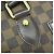 Borsa a mano Hampstead PM Damier Louis Vuitton Marrone Damier ebene - vista 8
