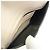 Clutch in pelle con tracolla a catena Prada Rosa - vista 3