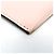 Clutch in pelle con tracolla a catena Prada Rosa - vista 6