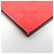 Tarjetero de monedas Taigarama Louis Vuitton Roja - vista 4