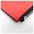 Tarjetero de monedas Taigarama Louis Vuitton Roja - vista 6