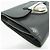 Cartera Joy Epi Louis Vuitton Negro - vista 6