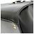 Borsa a mano e borsa a spalla in pelle nera Salvatore Ferragamo Nero - vista 6