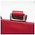 Borsa a mano Louis Vuitton Astrid M54375 per donne Rosso - vista 13