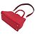 Borsa a mano Louis Vuitton Astrid M54375 per donne Rosso - vista 2