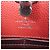 Borsa a mano Louis Vuitton Astrid M54375 per donne Rosso - vista 20