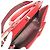 Borsa a mano Louis Vuitton Astrid M54375 per donne Rosso - vista 3