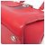 Borsa a mano Louis Vuitton Astrid M54375 per donne Rosso - vista 6