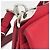Borsa a mano Louis Vuitton Astrid M54375 per donne Rosso - vista 7
