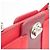 Borsa a mano Louis Vuitton Astrid M54375 per donne Rosso - vista 9