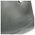 Borsa in pelle e metallo per donna Valextra Nero D'oro - vista 7