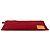 Pochette MM Hermès Toile Rossa Bora Bora Rosso Bordò - vista 3