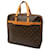 Porte Documenti Pegase Monogramma Marrone Louis Vuitton - vista 2