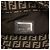 Fendi Braune Zucchino Canvas Tote - Ansicht 5