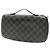 Organizer Organizador Atoll Damier Graphite Negro Louis Vuitton - vista 2