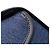 Borsa tote mini in denim blu Bond di Givenchy - vista 9