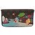 Pochette Felicie Vivienne Monogram Louis Vuitton Marrone Monogramma - vista 2