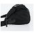 Double Bolso de hombro Prada de nylon negro - vista 4