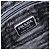 Double Bolso de hombro Prada de nylon negro - vista 6