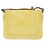 Borsa Louis Vuitton Thompson Street Monogram Vernis Media Giallo - vista 2