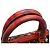 Borsa a mano Papillon M95730 di Louis Vuitton Marrone Rosso Monogramma - vista 5