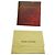 Borsa a mano Papillon M95730 di Louis Vuitton Marrone Rosso Monogramma - vista 9