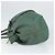 Prada Convertible Bow Tessuto Medium Green - view 4