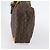 Borsa Sirius Louis Vuitton in tela Monogram 45 Marrone - vista 3