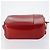 Equipaje Pegase Louis Vuitton Monogram Vernis 45 Roja - vista 3