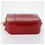 Equipaje Pegase Louis Vuitton Monogram Vernis 45 Roja - vista 4