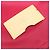 Equipaje Pegase Louis Vuitton Monogram Vernis 45 Roja - vista 6