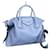 Givenchy Antigona Soft Small Handtasche Hellblau  - Ansicht 1