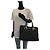 Prada Tessuto Nylon 2-Wege Tote Bag Schwarz