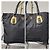 Prada Tessuto Nylon 2-Wege Tote Bag Schwarz - Ansicht 5